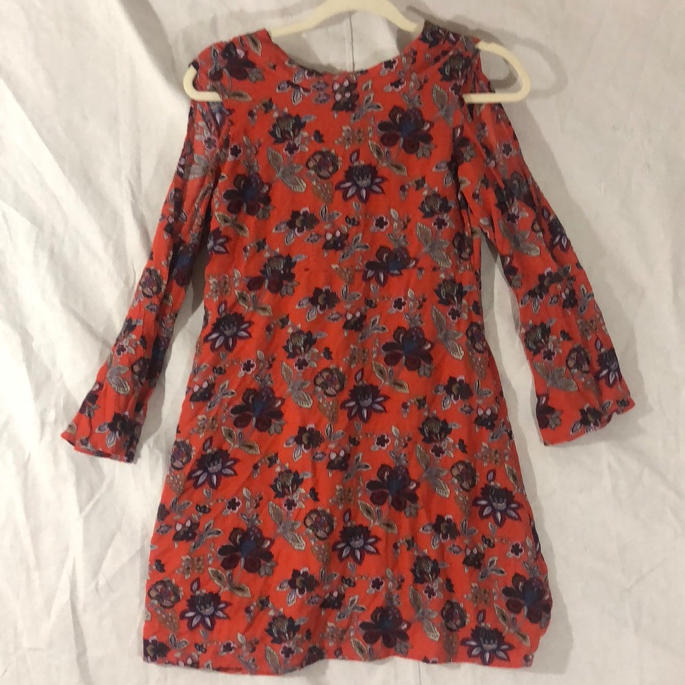 American Eagle Outfitters flirty dress